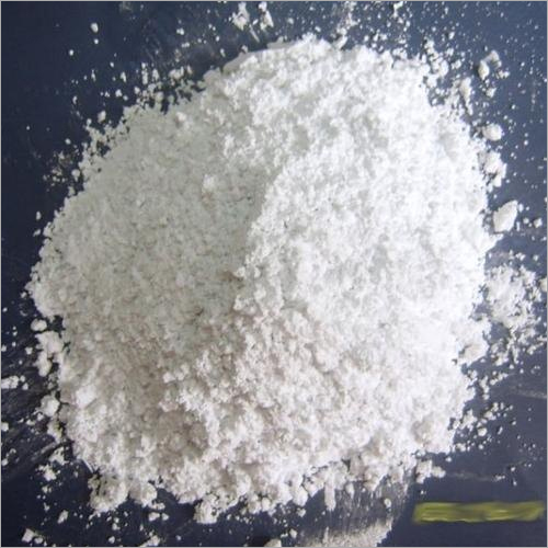 White Calcium Aluminate Cement
