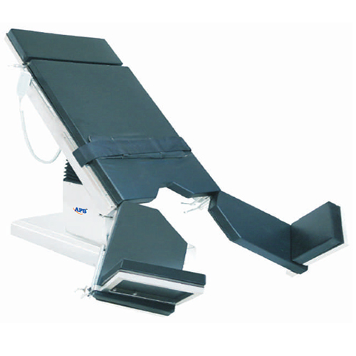 Bariatic Table Application: Hospital