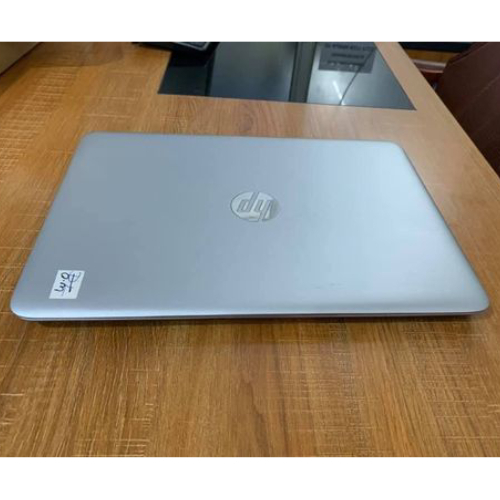 Hp840 G3 Available Color: Silver