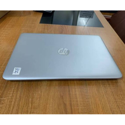 Hp840 G3 Refurbished Laptop - Available Color: Silver