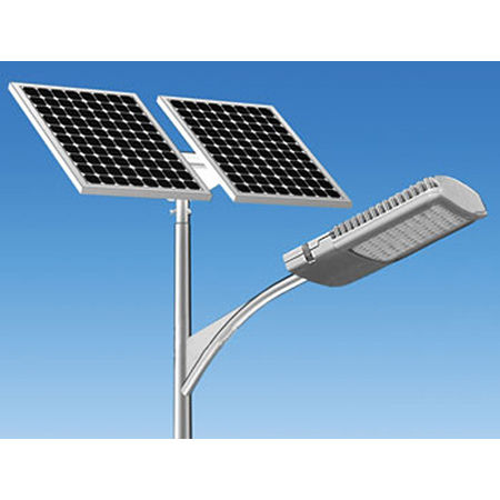 LED Solar Street Light