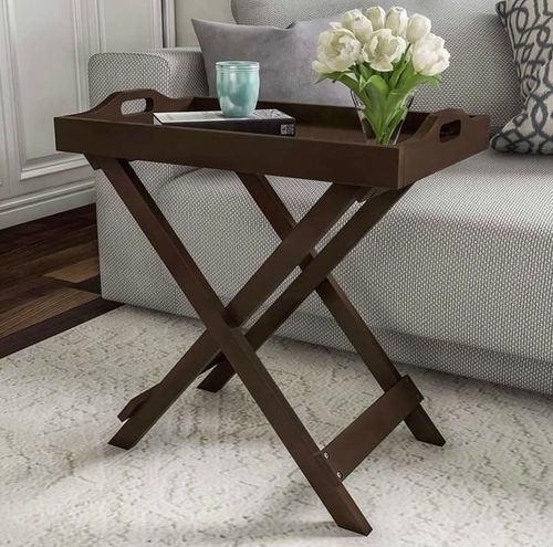 Pallet Table