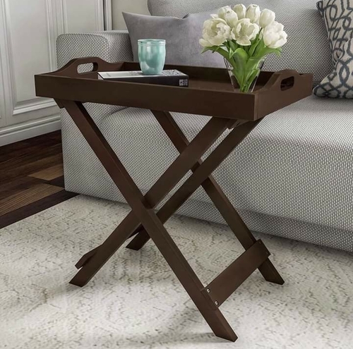 Pallet Designer Table