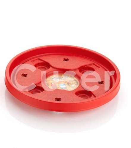 Kitchen Items Trolley or Movable Stand  with Portable 360 Degree Wheel 