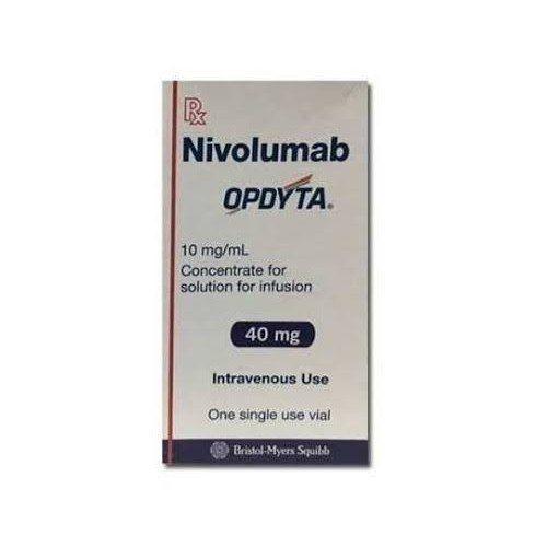 Nivolumab Injection Specific Drug