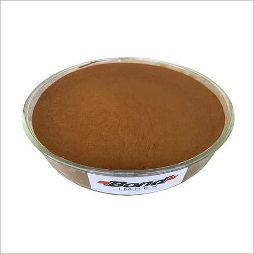 Fulvic Acid Powder Grade: Industrial Grade
