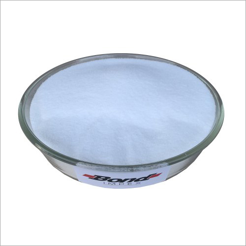 White Polyacrylamide Powder
