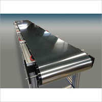 SS Belt Conveyor