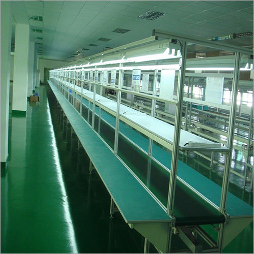 Conveyor Repairing Services