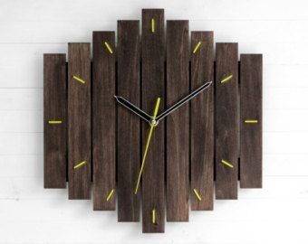 Wall Clock By SHIV AND NEER INFRAESTATE PRIVATE LIMITED
