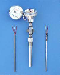Thermocouple Thermowell Assembly