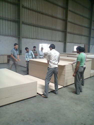 Agriculture Dust Base Board Plant