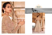 DESIGNER GOWN