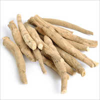 Raw Ashwagandha