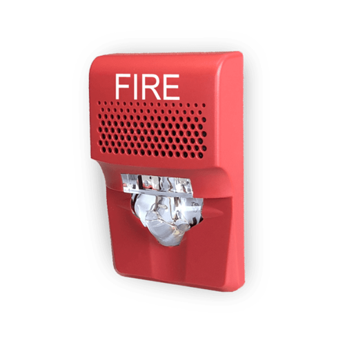 Emergency Alarm Hooter