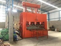 Agriculture Dust Base Prelam Board Plant