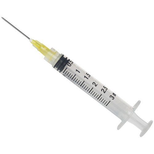 Syringes Insulin