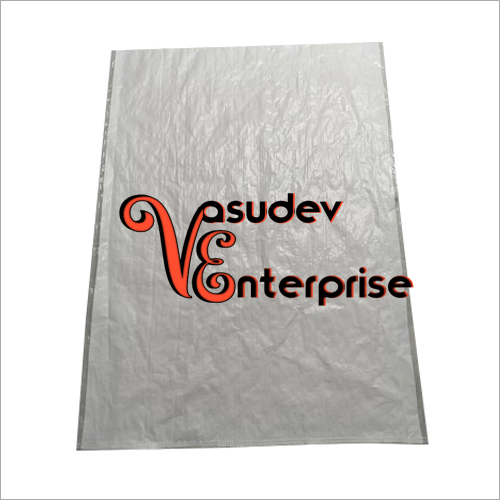 26X44 Inch Laminated PP Woven Bag