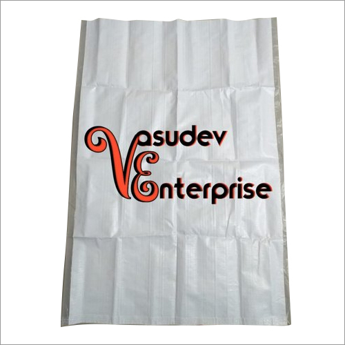 24X36 Inch Laminated PP Woven Bags