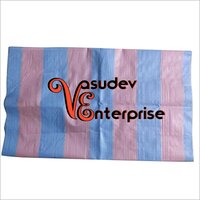 Export Quality Colored PP Woven Fabric Bags