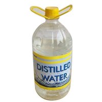 Distill Water