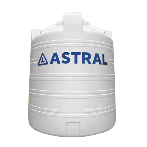 Astral Plastic Water Tank