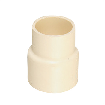 CPVC Transition Coupler