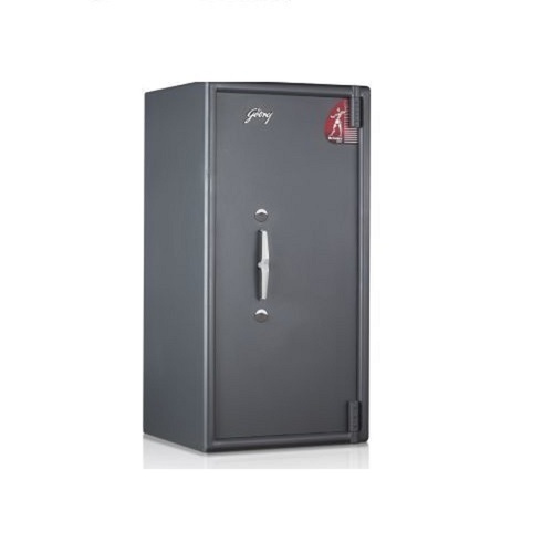 Mild Steel Standard Godrej Defender Safe