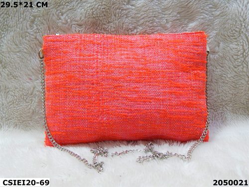 Exclusive Dari Cotton Sling Bag