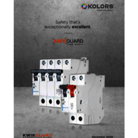 Electrical Circuit Breaker