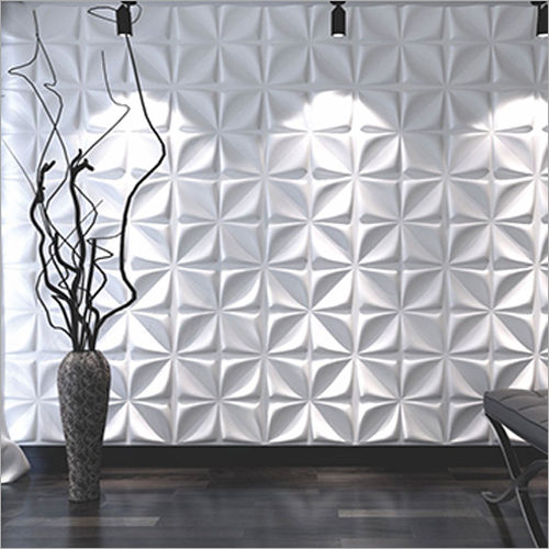Decorative Wall Fiber Acoustic Panel, for Sound Absorbers, Square at Rs  175/square feet in Chennai
