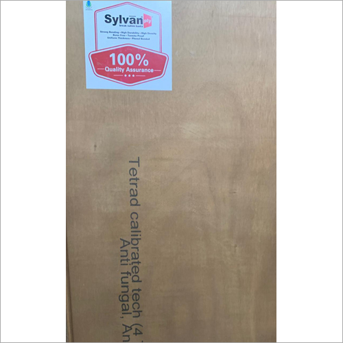 Sylvan Plywood