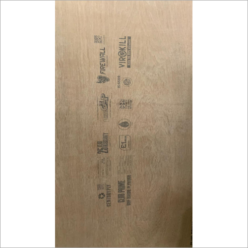 Century Club Prime  Plywood