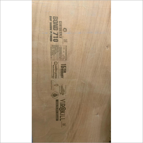 Century Bond Prime Plywood