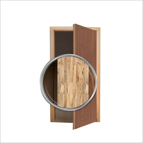 Greenply Wooden Door