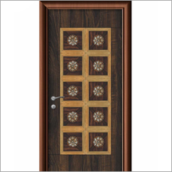 Laminated Wooden Door