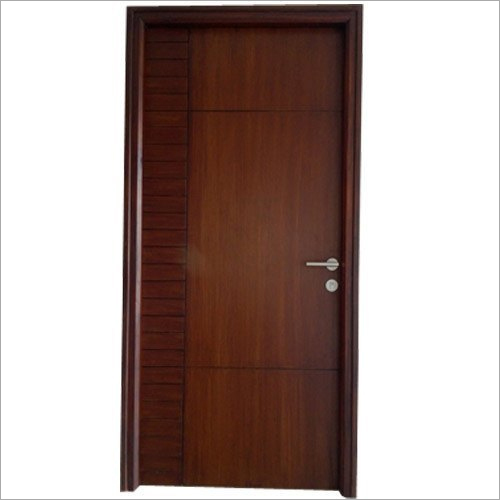 Wooden Flush Door