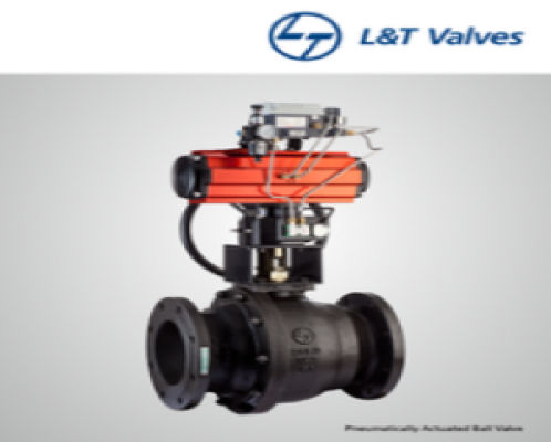 Ball Valve