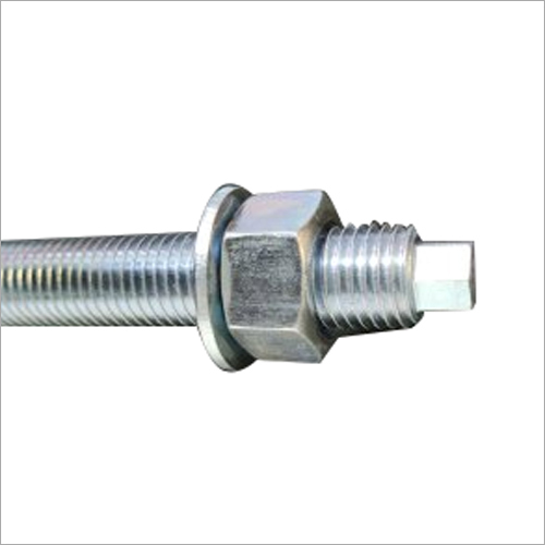 Fischer Type Chemical Anchor Stud