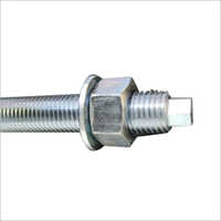 Steel Fischer Type Chemical Anchor Stud