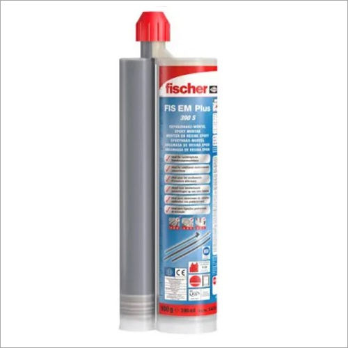 Fischer Em 390 Compound Chemical Application: Industrial