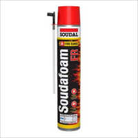 Polyurethane Fire Range Foam Application: Industrial Supplies