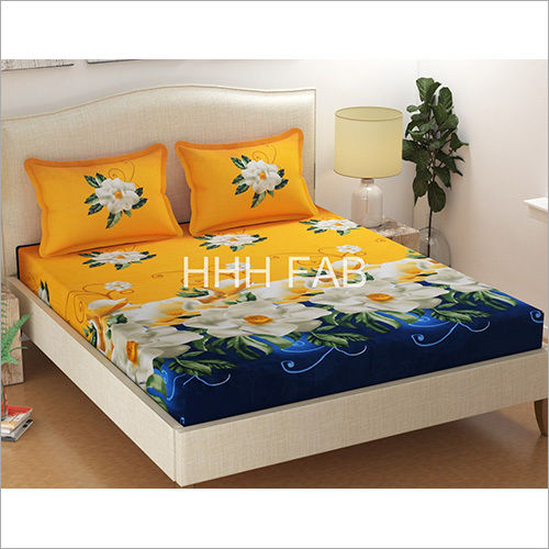 Kids Polycotton Bed Sheet