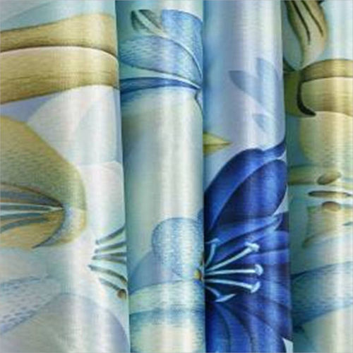 Designer Window Curtain