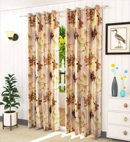 Modern Window Curtain