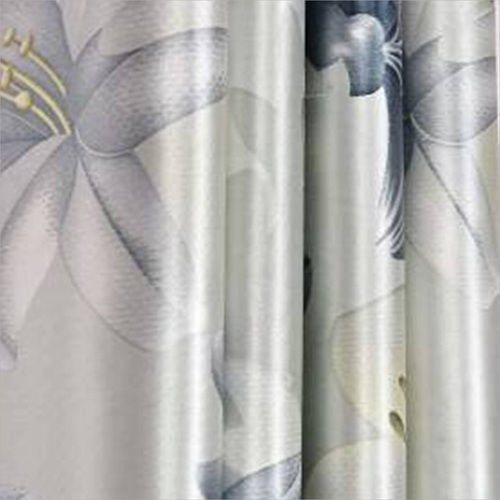 Door Polyester Curtain