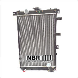 Truck Radiators