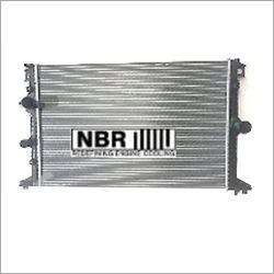 GENERATOR RADIATOR