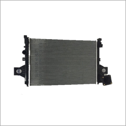 Mahindra Bolero Power Plus Car Radiator