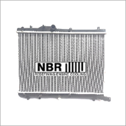 Maruti Suzuki Swift Car Radiator